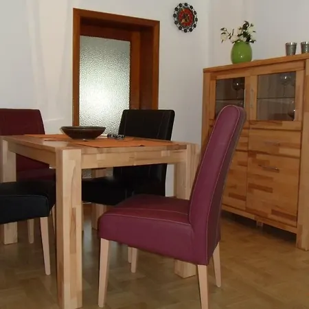 Ferienhaus Eifelidyll Σπίτι διακοπών *