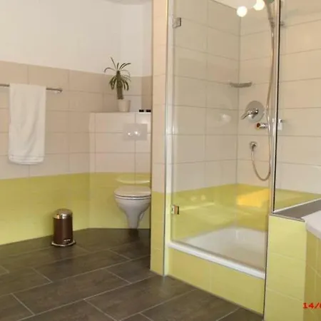 Σπίτι διακοπών Ferienhaus Eifelidyll Eichenbach