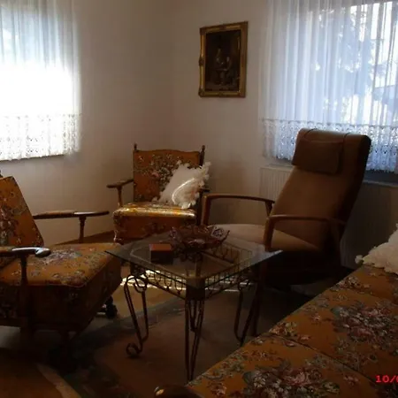 Ferienhaus Eifelidyll Σπίτι διακοπών *