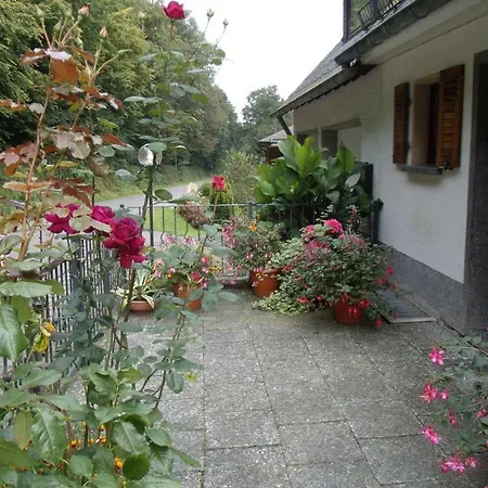 Ferienhaus Eifelidyll Σπίτι διακοπών *