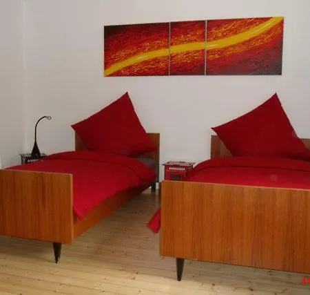 Ferienhaus Eifelidyll * Eichenbach