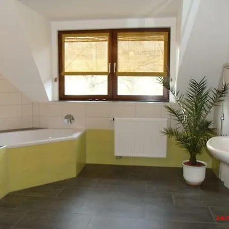 Σπίτι διακοπών Ferienhaus Eifelidyll *