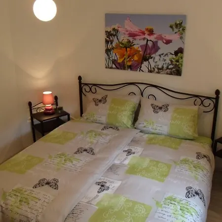 Ferienhaus Eifelidyll Σπίτι διακοπών *