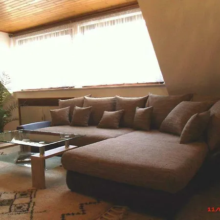 Σπίτι διακοπών Ferienhaus Eifelidyll *