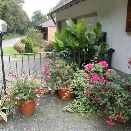 Ferienhaus Eifelidyll *