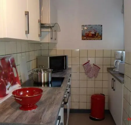 Ferienhaus Eifelidyll * Eichenbach