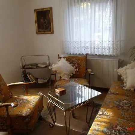 Σπίτι διακοπών Ferienhaus Eifelidyll