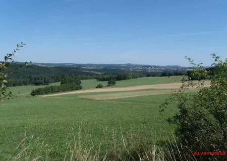Ferienhaus Eifelidyll Eichenbach