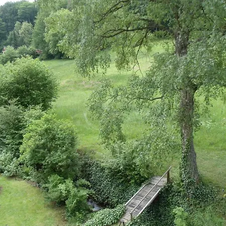 Ferienhaus Eifelidyll Eichenbach