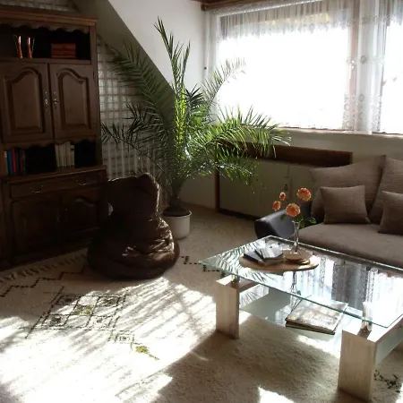 Ferienhaus Eifelidyll * Eichenbach