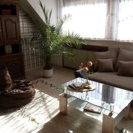 Ferienhaus Eifelidyll *