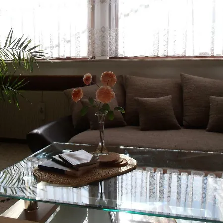 Σπίτι διακοπών Ferienhaus Eifelidyll