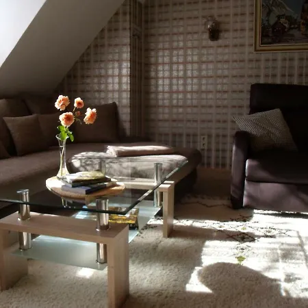 Ferienhaus Eifelidyll Σπίτι διακοπών Eichenbach