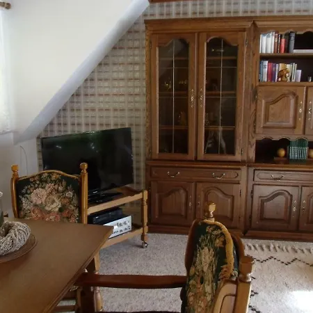 Σπίτι διακοπών Ferienhaus Eifelidyll *