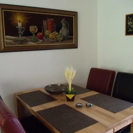 Ferienhaus Eifelidyll