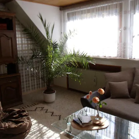 Σπίτι διακοπών Ferienhaus Eifelidyll Eichenbach